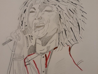 Tina Turner 