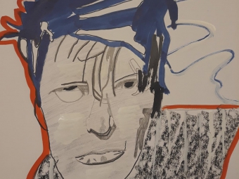 Herman Brood 