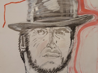 Clint Eastwood 