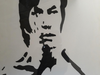 Bruce Lee 