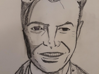 David Bowie 