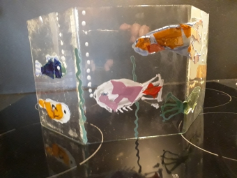 Aquarium 