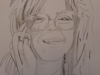 Janis Joplin