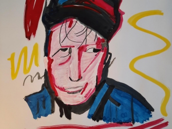 Herman Brood