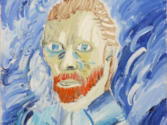 Vincent van Gogh  