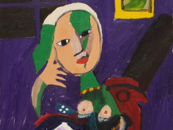 Picasso 