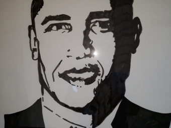 Barak Obama 